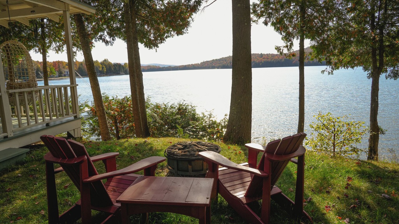 Photo of Outdoor in Morgan
