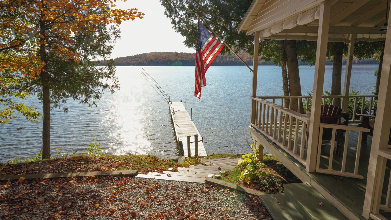Photo of Patio Balcony in Morgan