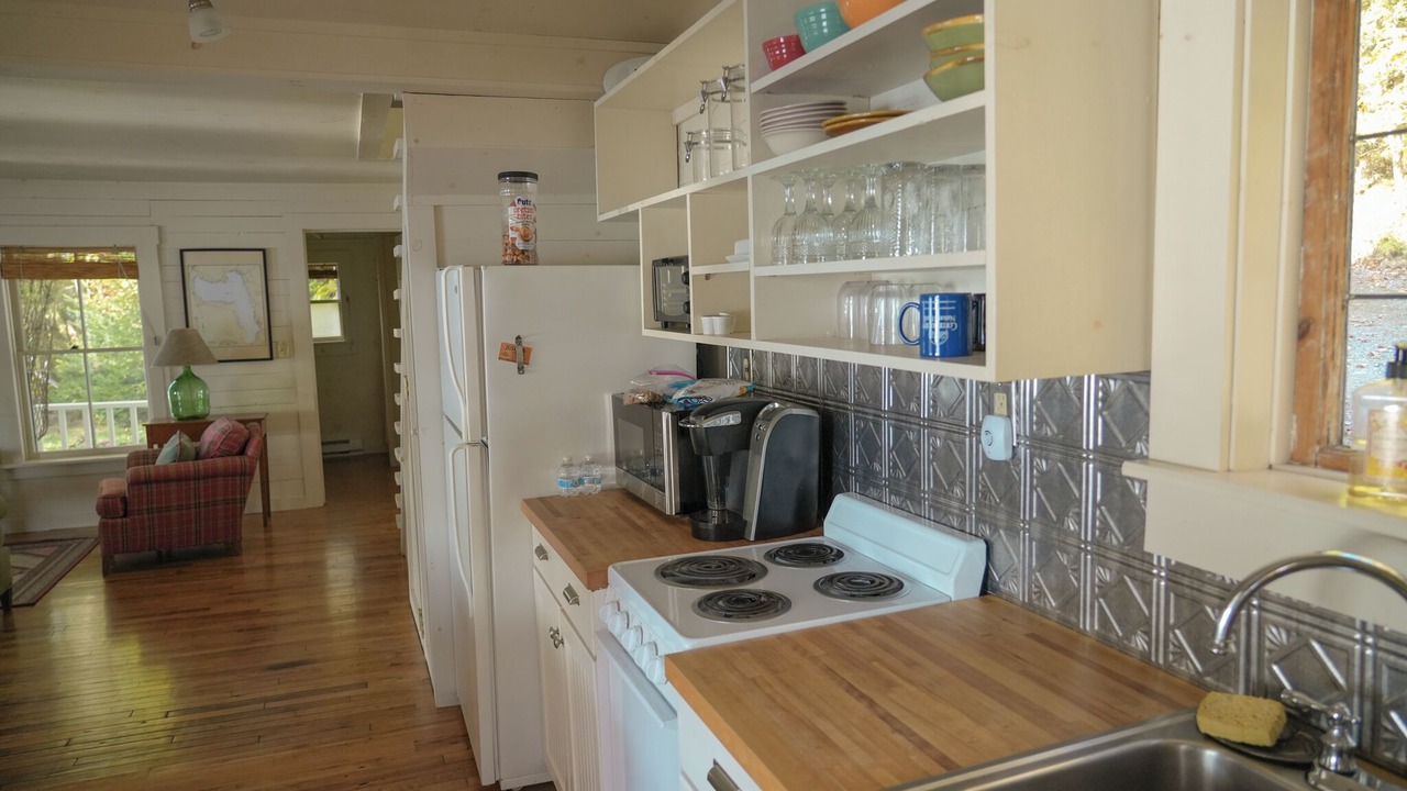 Photo of Kitchen in Morgan