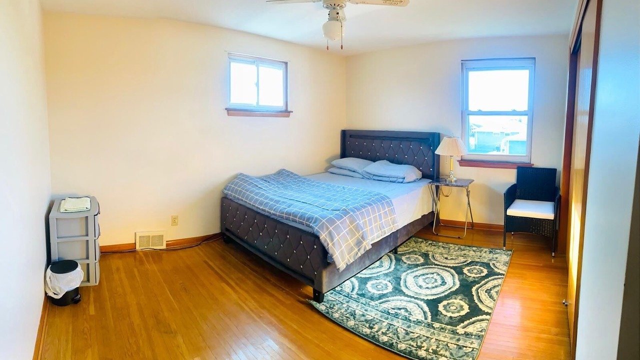 Photo of Bedroom in Cheektowaga
