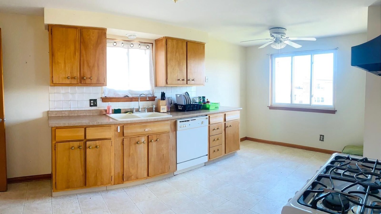 Photo of Kitchen in Cheektowaga