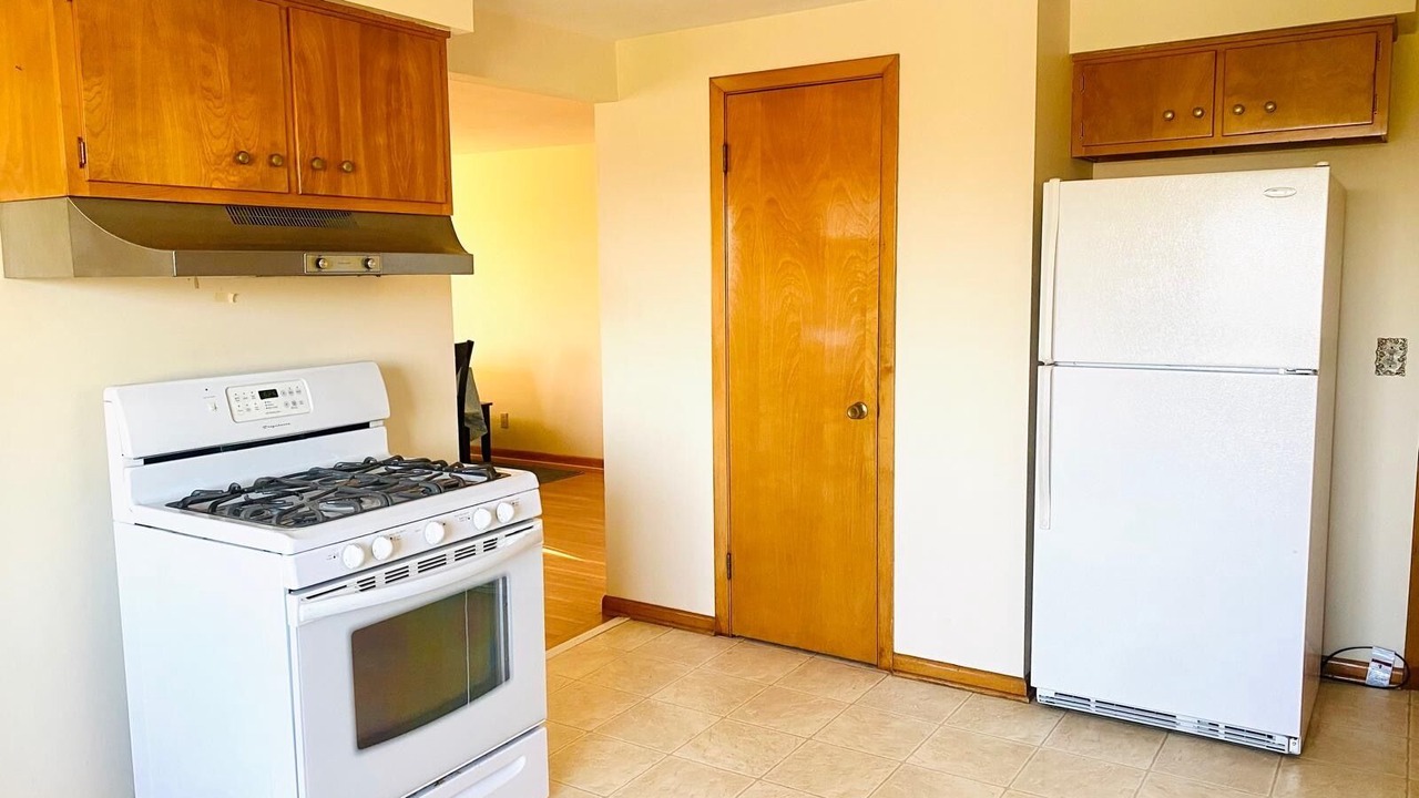 Photo of Kitchen in Cheektowaga