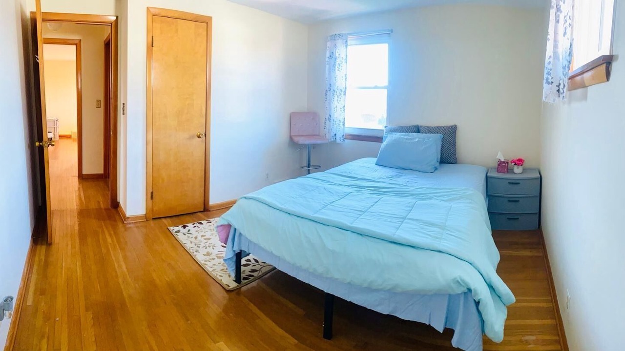 Photo of Bedroom in Cheektowaga