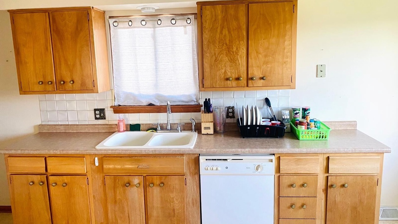 Photo of Kitchen in Cheektowaga