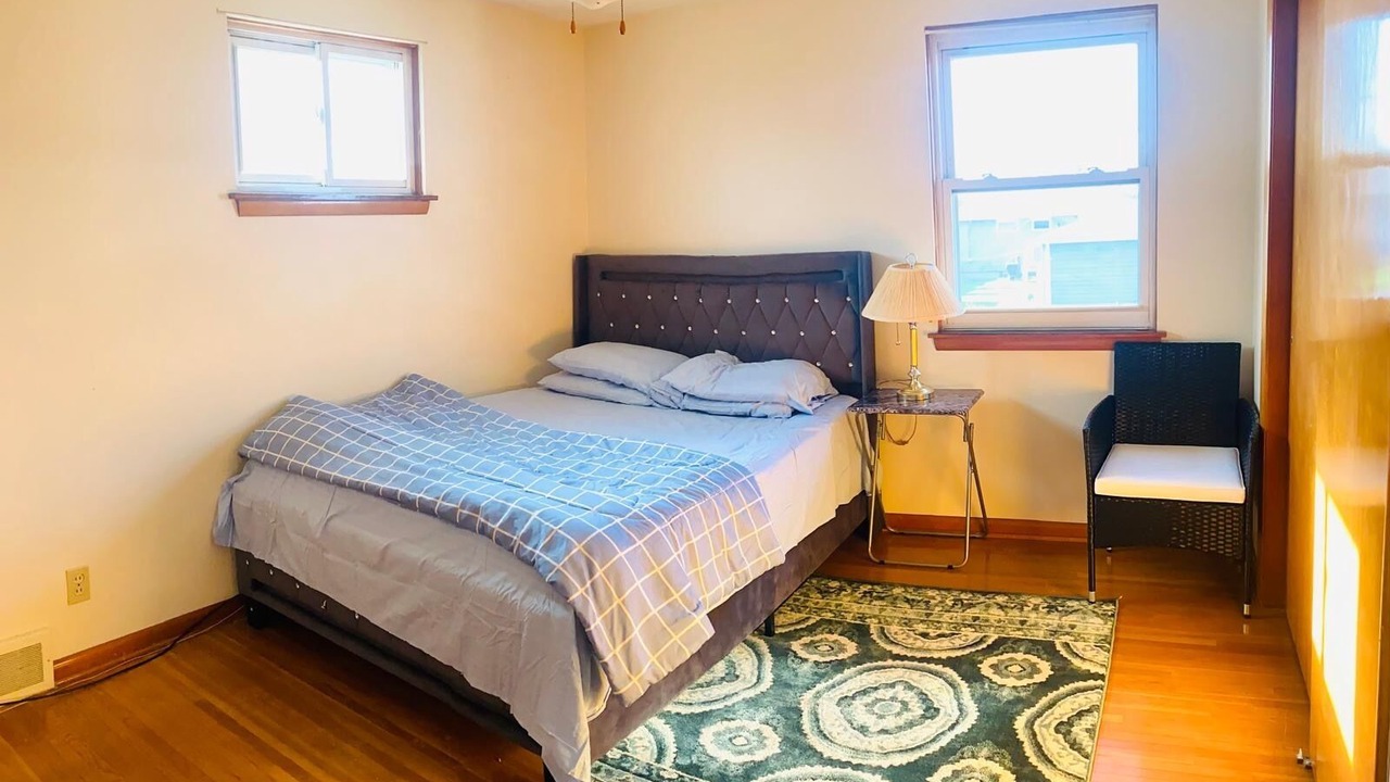 Photo of Bedroom in Cheektowaga