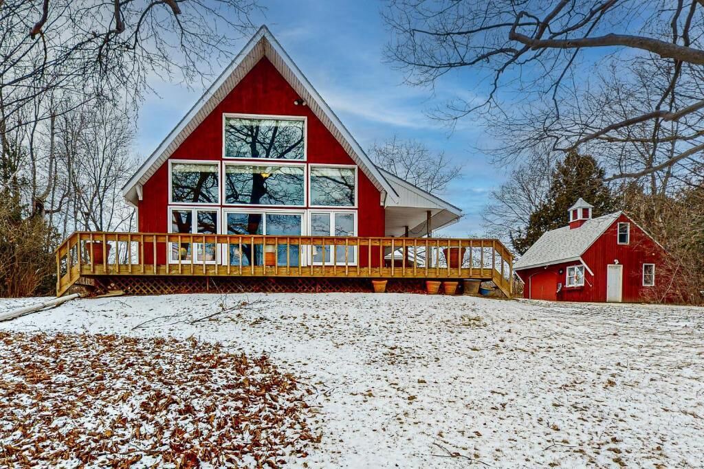 Photo of Outdoor in South Hero