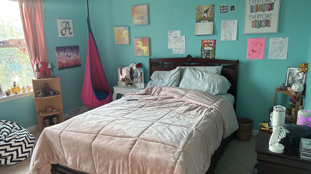 Photo of Bedroom in Niskayuna