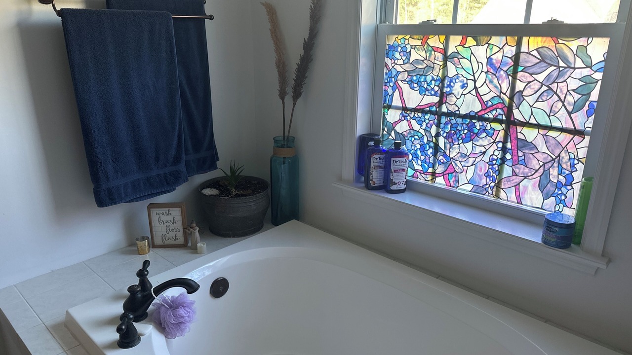 Photo of Bathroom in Niskayuna