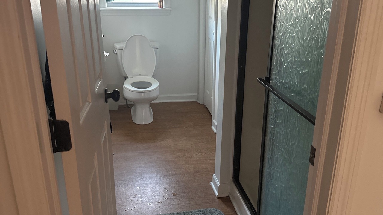 Photo of Bathroom in Niskayuna