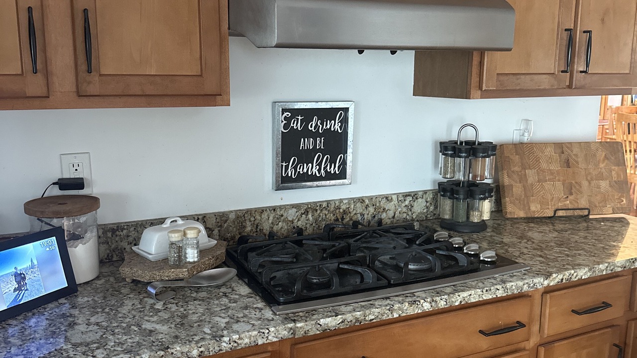 Photo of Kitchen in Niskayuna