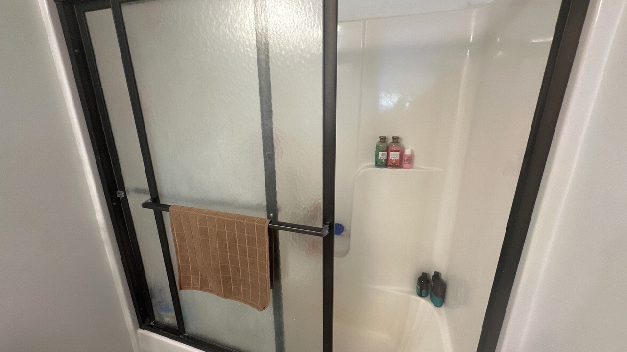 Photo of Bathroom in Niskayuna