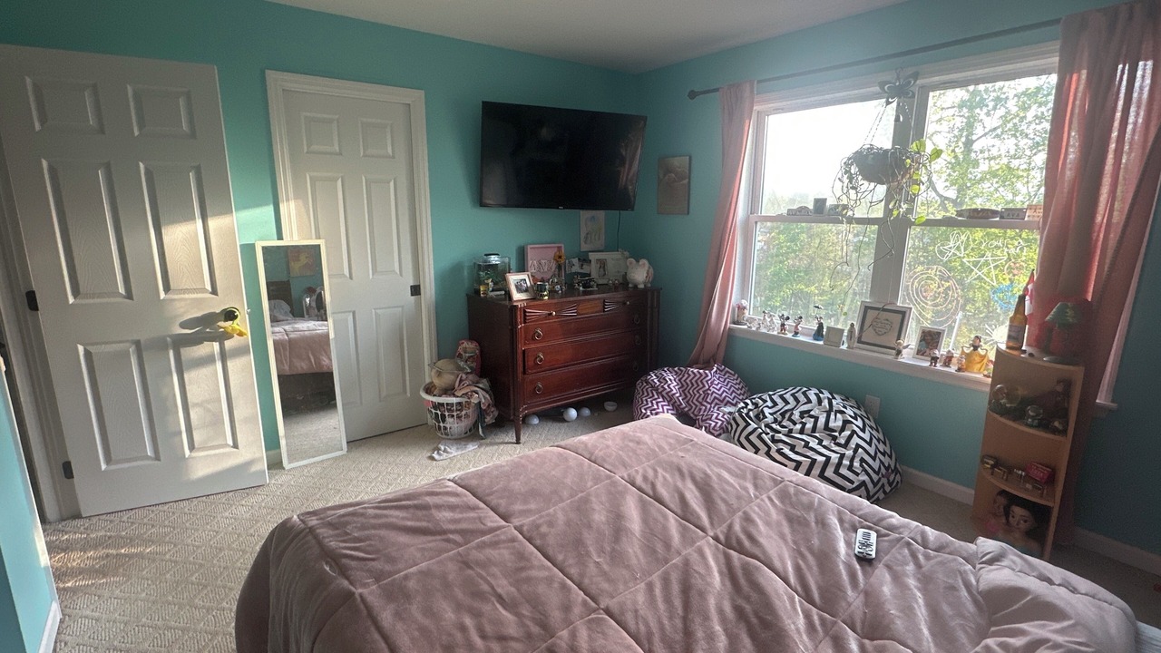 Photo of Bedroom in Niskayuna