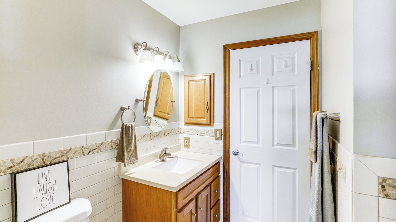 Photo of Bathroom in Cornwallville