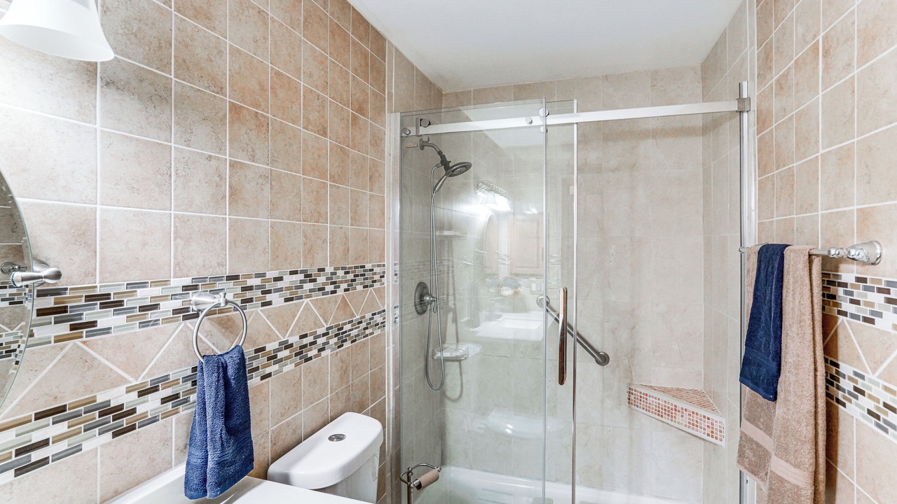 Photo of Bathroom in Cornwallville