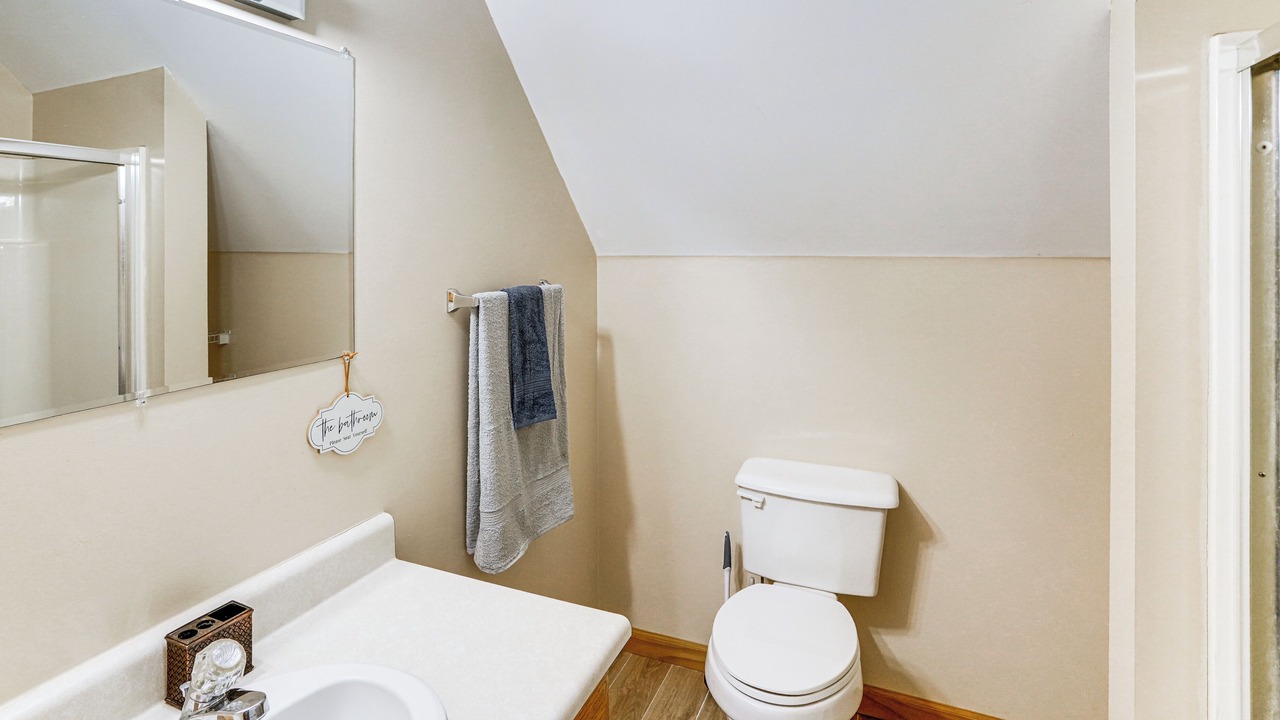 Photo of Bathroom in Cornwallville