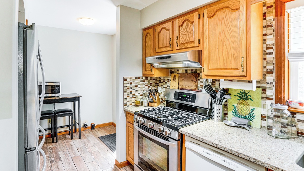 Photo of Kitchen in Cornwallville
