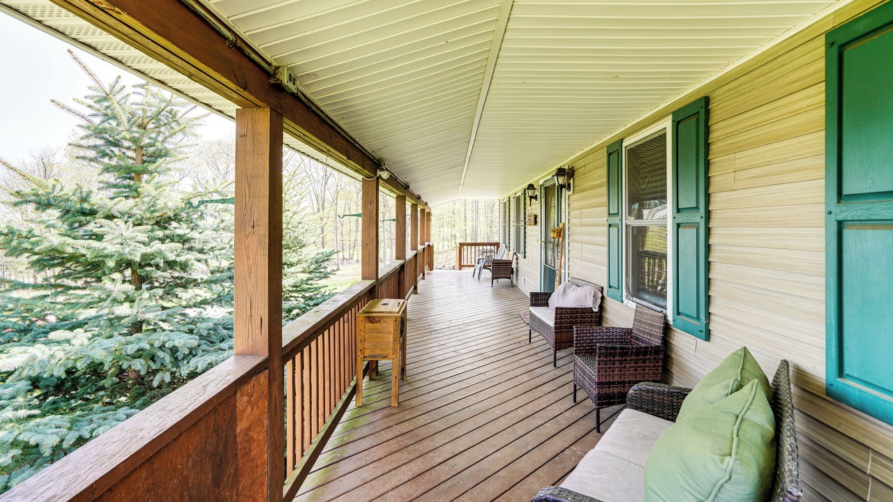 Photo of Outdoor in Cornwallville