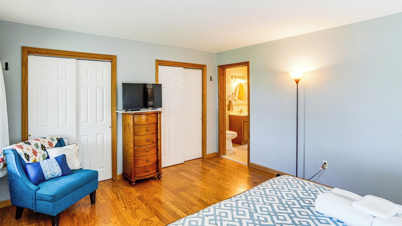 Photo of Bedroom in Cornwallville