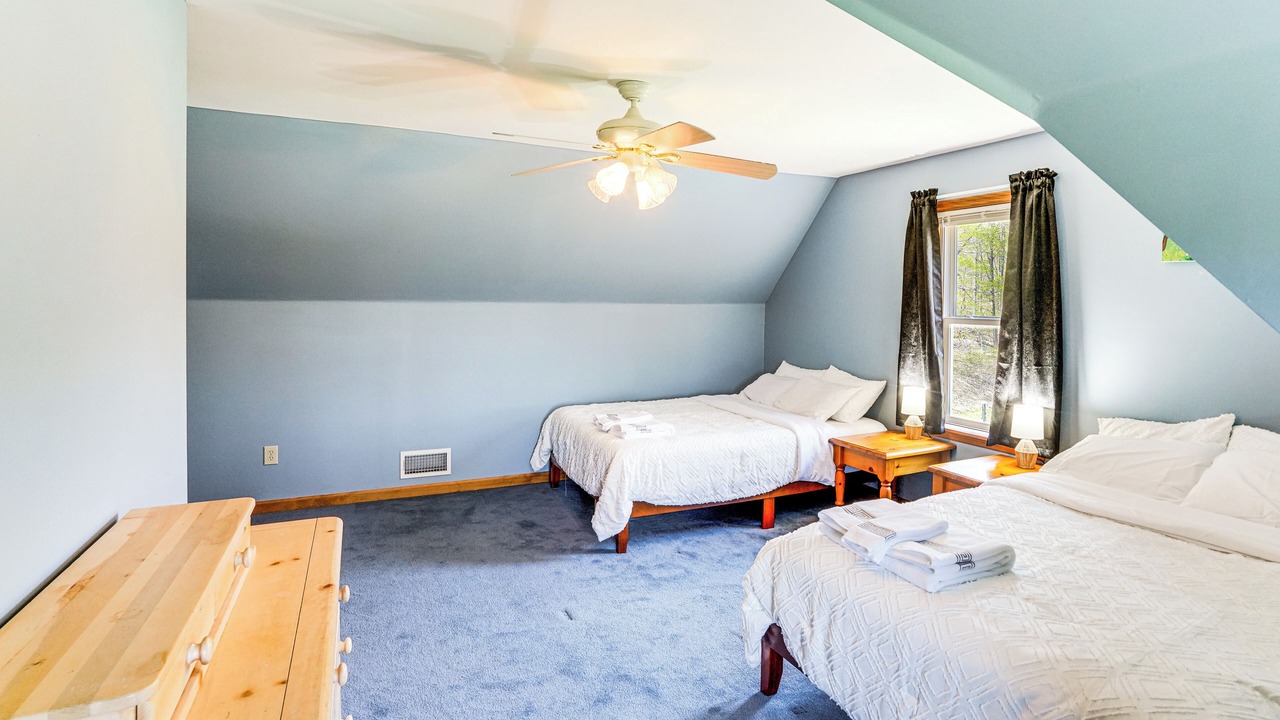 Photo of Bedroom in Cornwallville