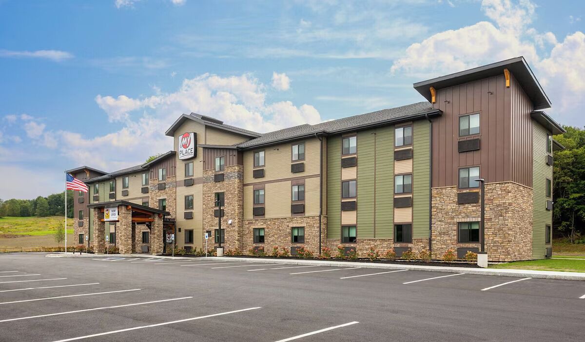 Photo of Outdoor in Randolph Center
