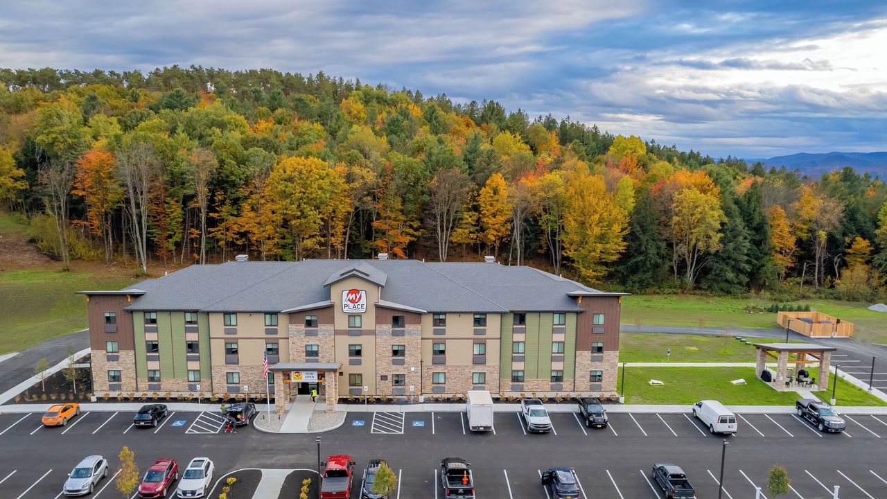 Photo of Outdoor in Randolph Center