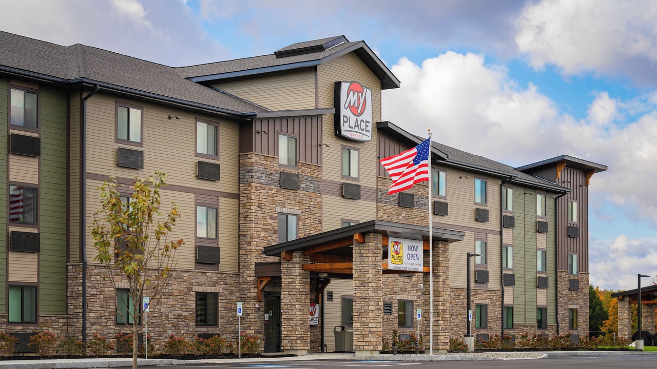 Photo of Outdoor in Randolph Center