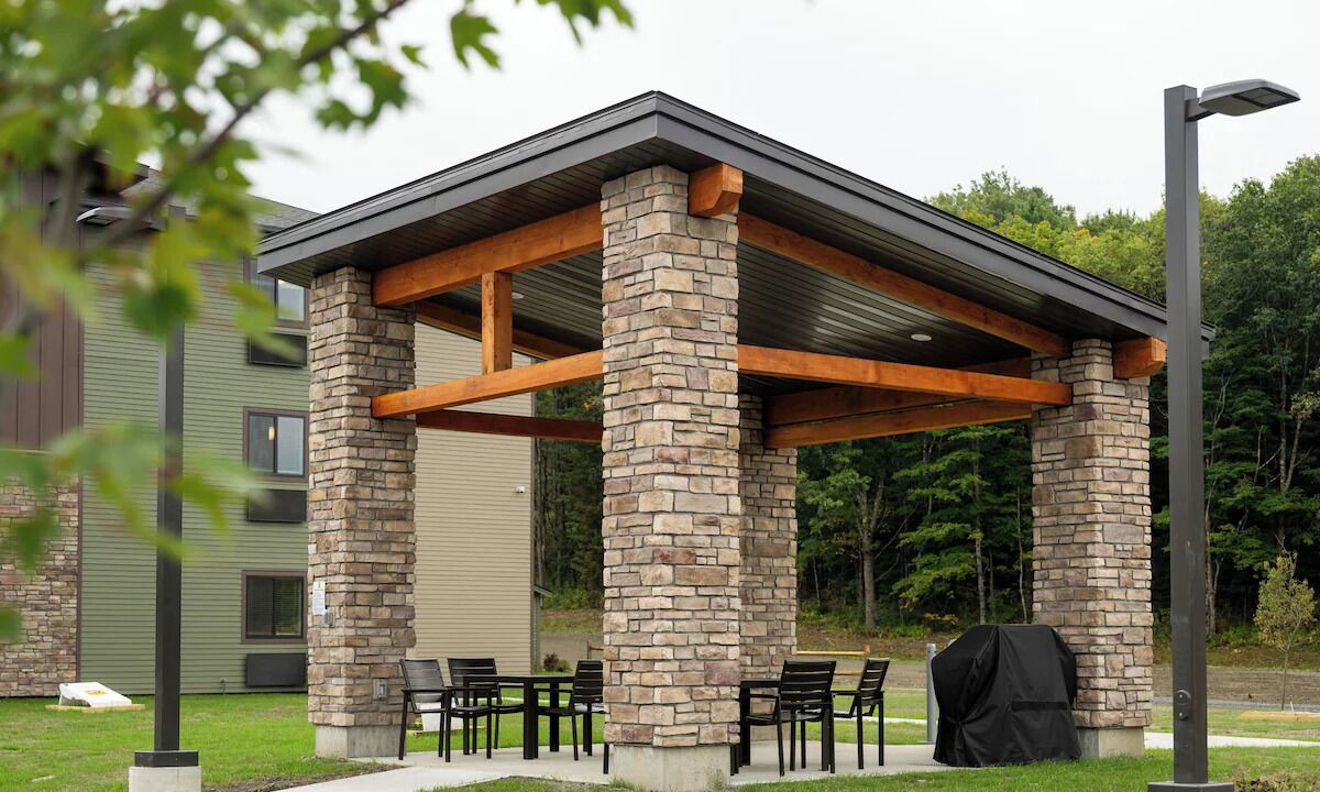 Photo of Outdoor in Randolph Center