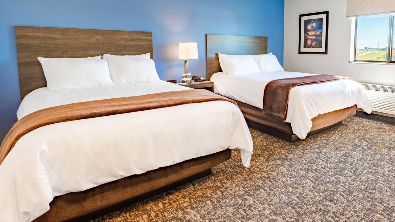 Photo of Bedroom in Randolph Center