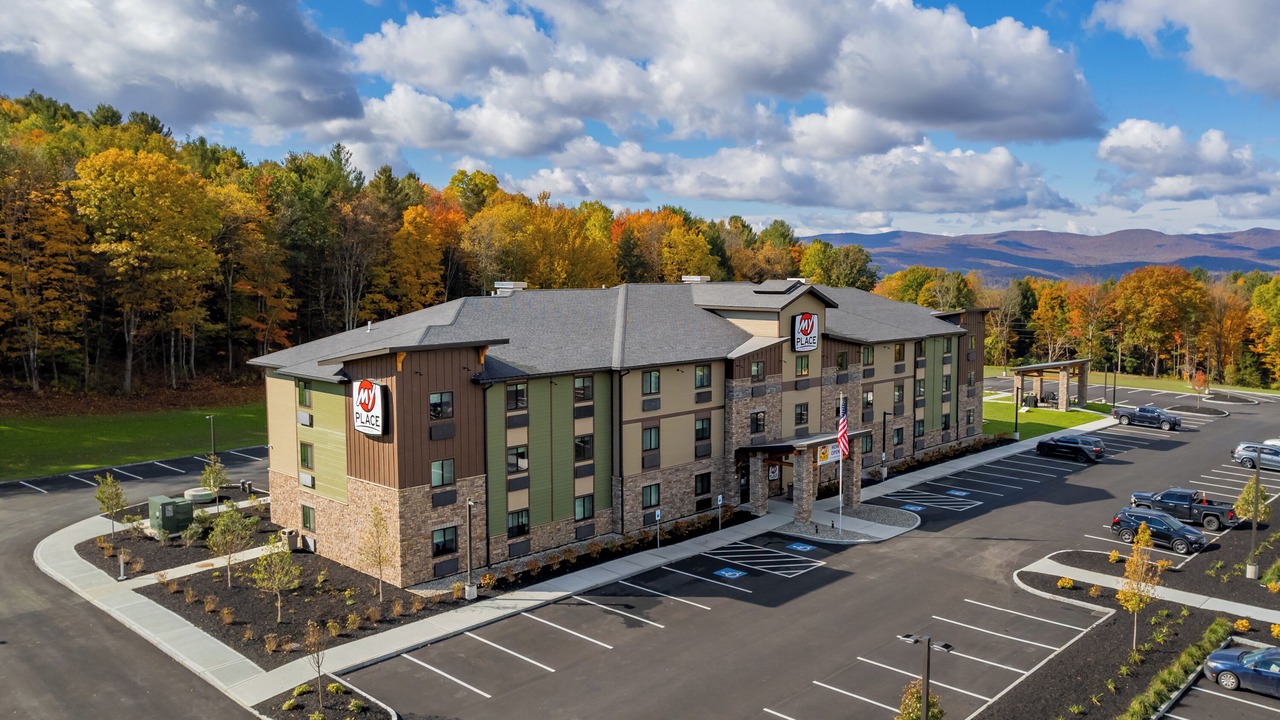Photo of Outdoor in Randolph Center