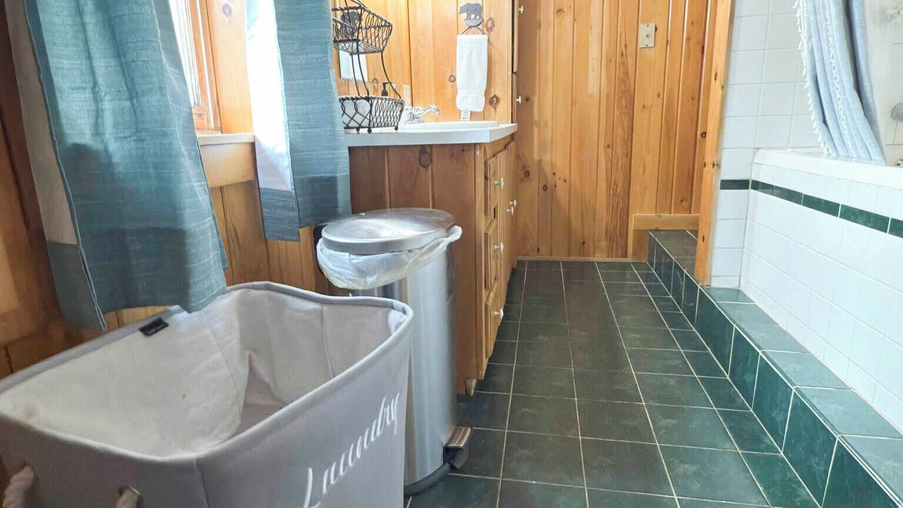 Photo of Bathroom in Chestertown