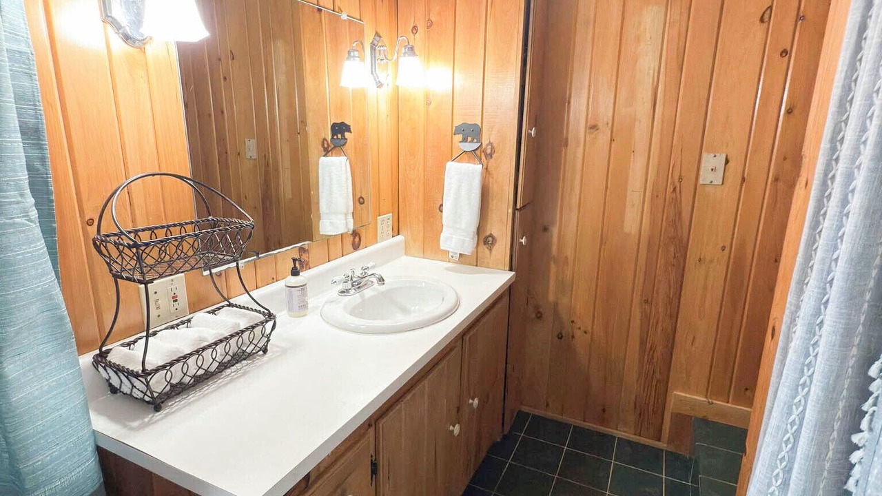 Photo of Bathroom in Chestertown