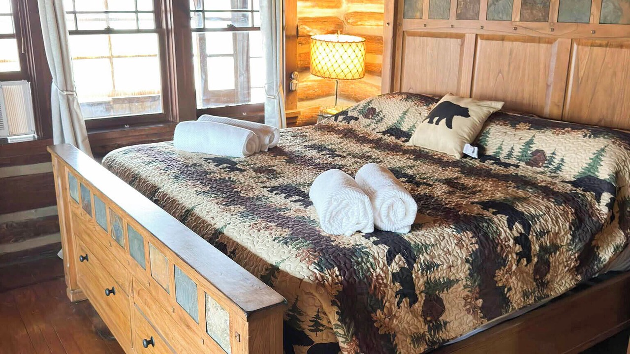 Photo of Bedroom in Chestertown