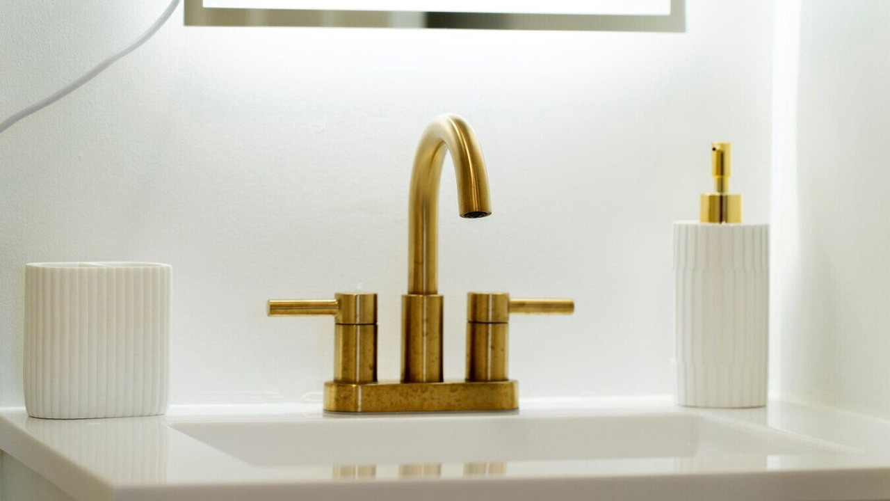 Photo of Bathroom in Trenton