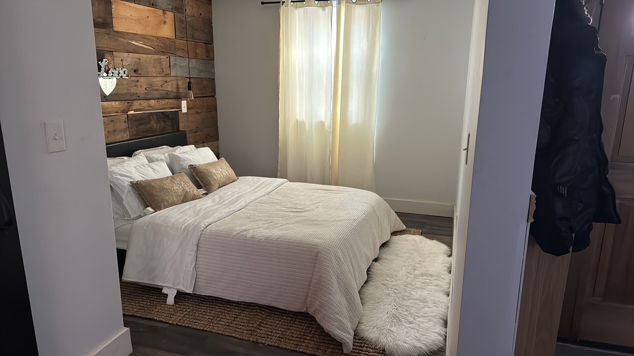 Photo of Bedroom in Madison