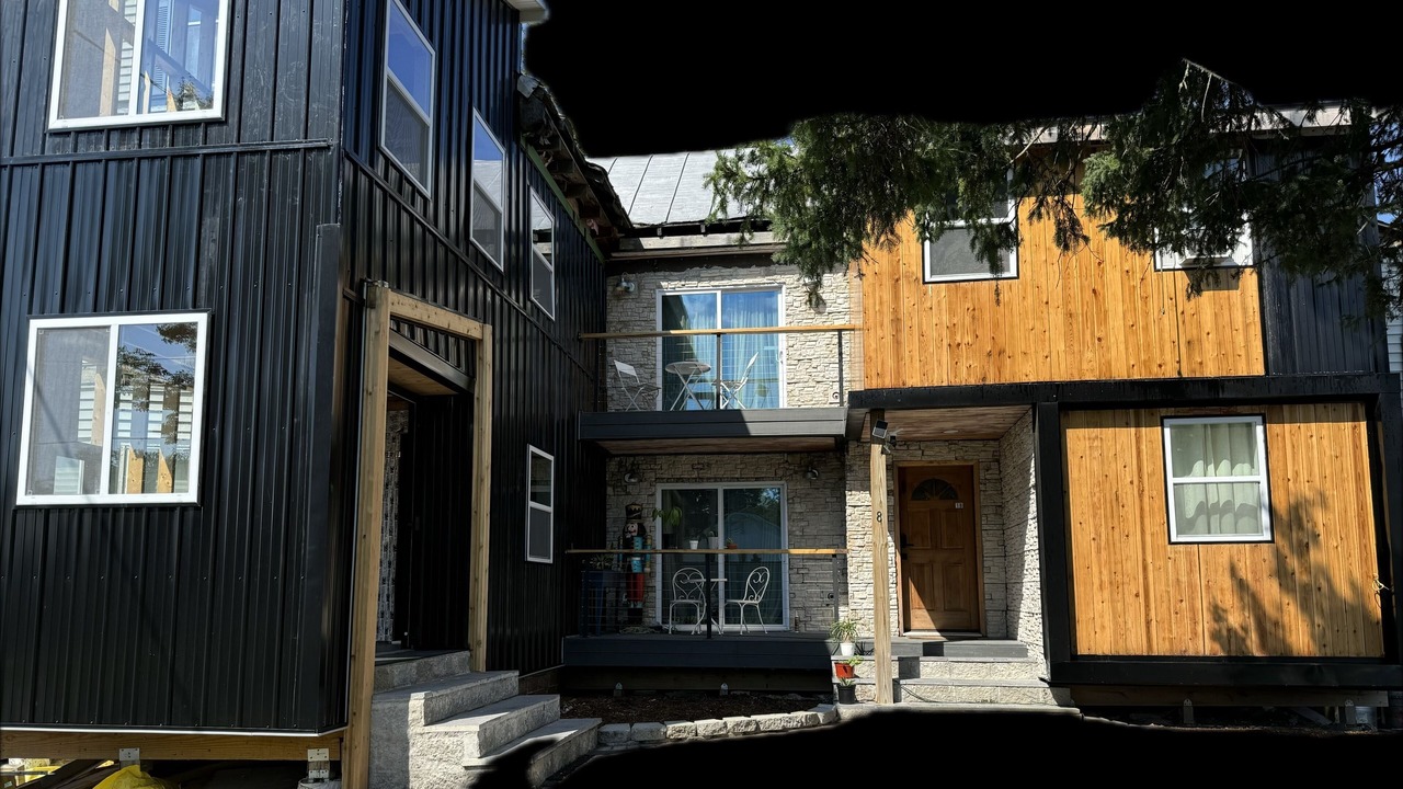 Photo of Outdoor in Madison