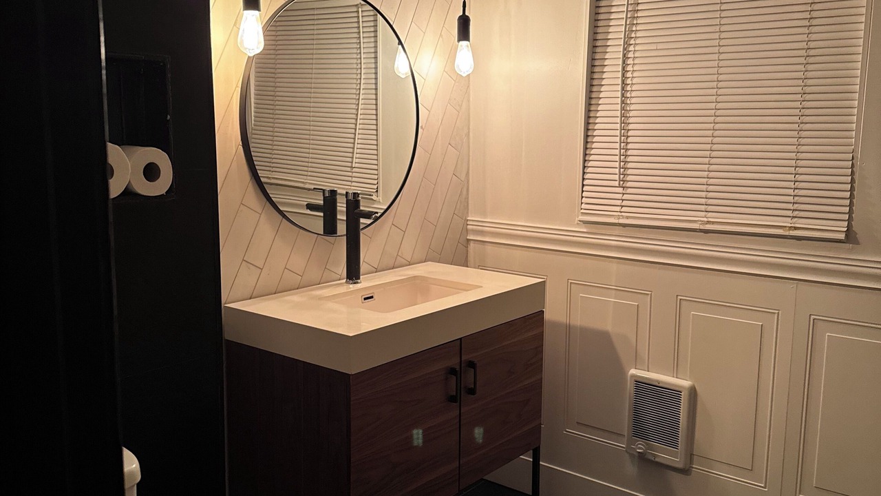 Photo of Bathroom in Madison
