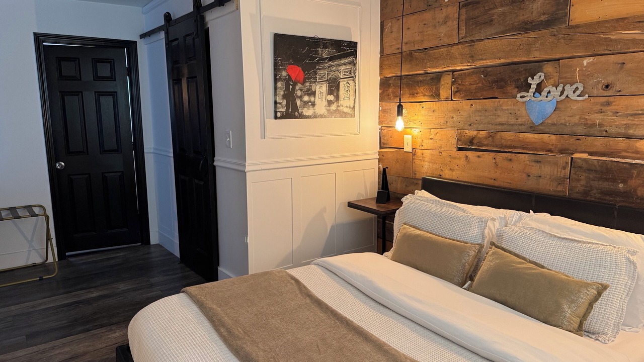 Photo of Bedroom in Madison