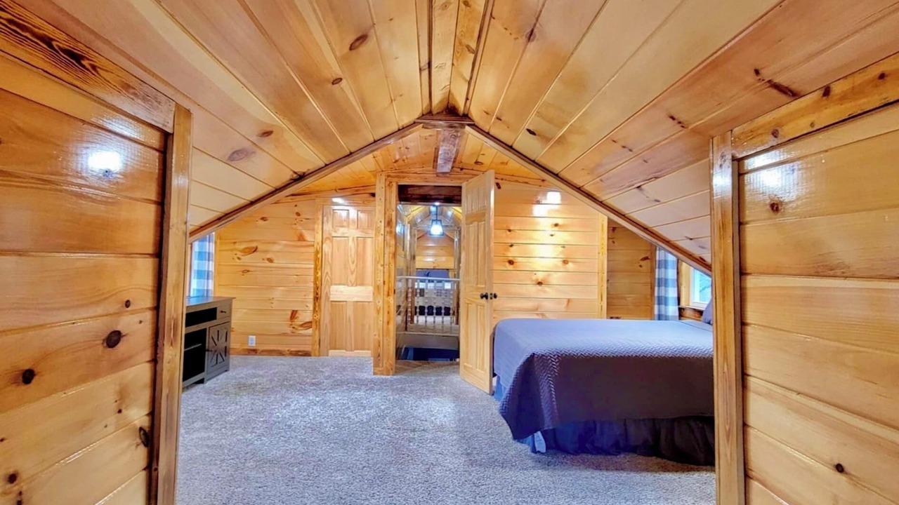 Photo of Bedroom in Mc Carr