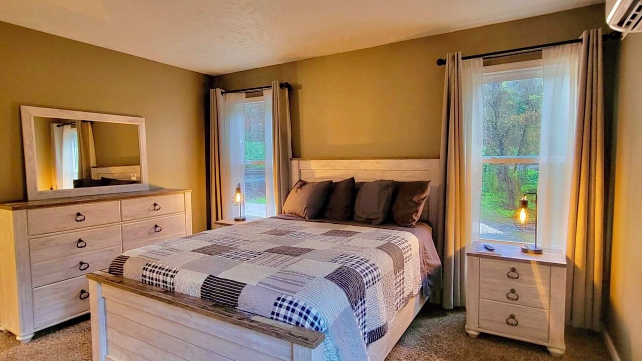 Photo of Bedroom in Mc Carr