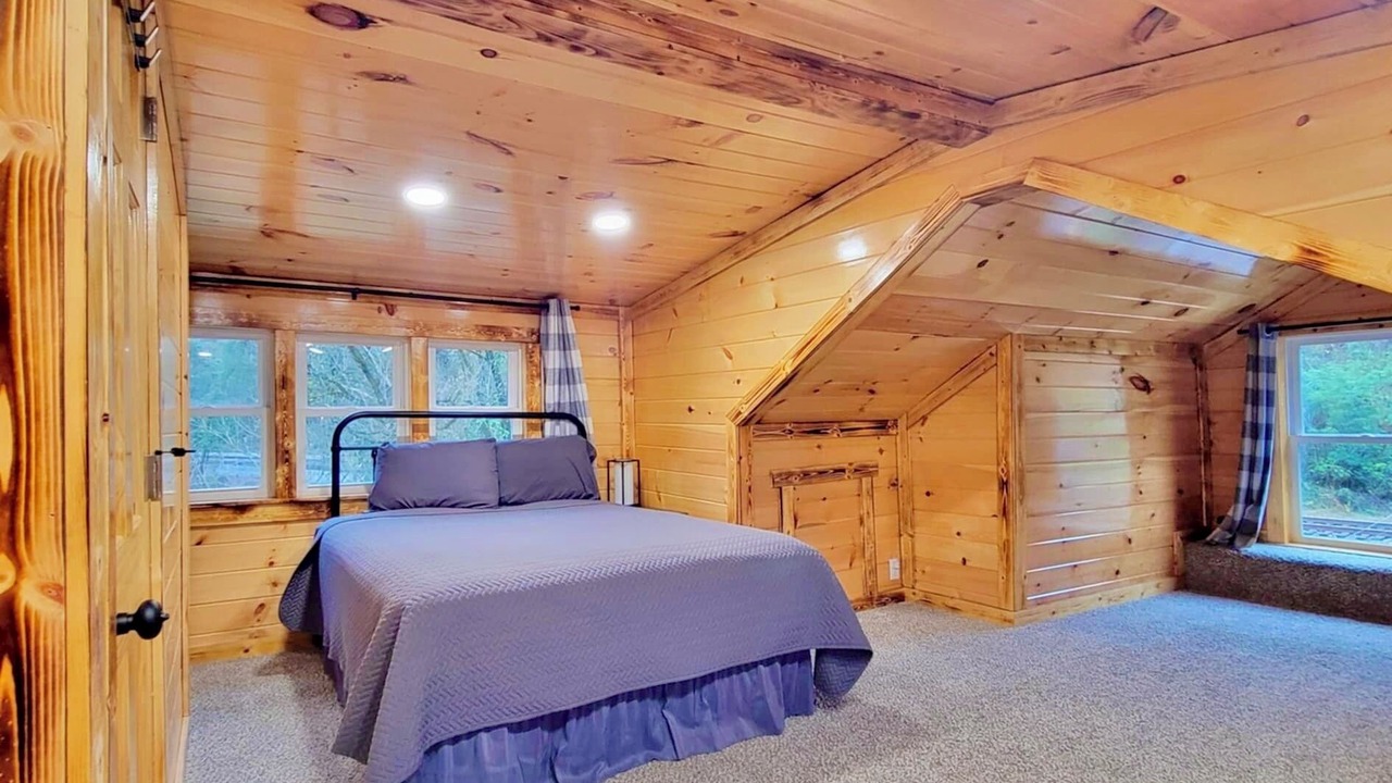 Photo of Bedroom in Mc Carr