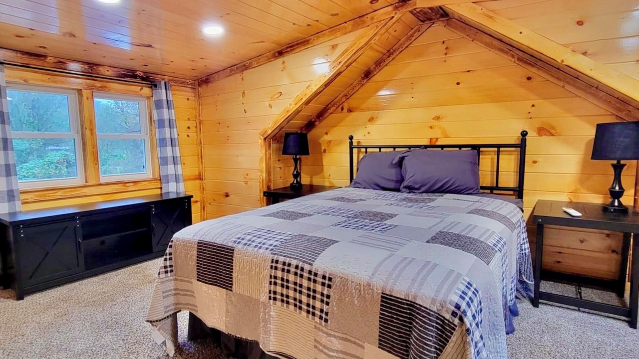 Photo of Bedroom in Mc Carr