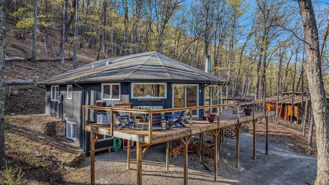 Photo of Outdoor in Berkeley Springs
