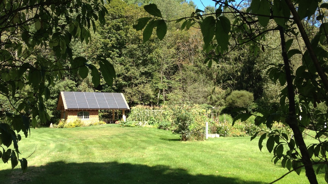 Photo of Outdoor in Hancock