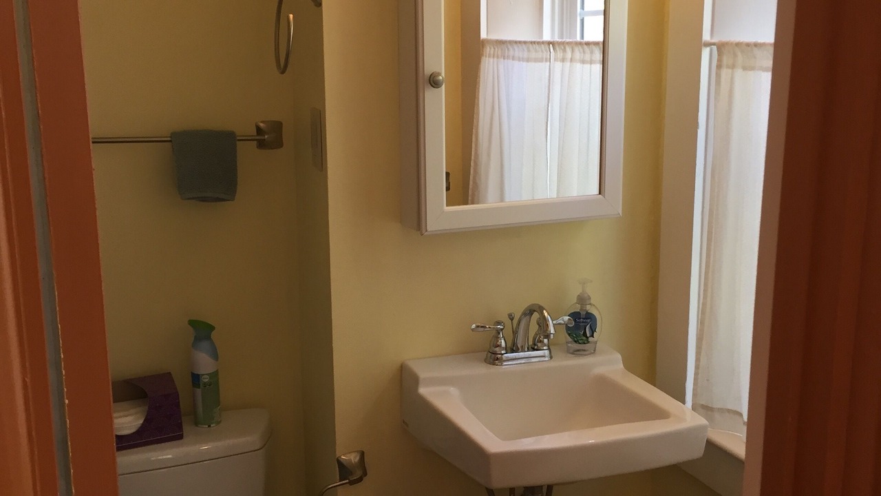 Photo of Bathroom in Hancock
