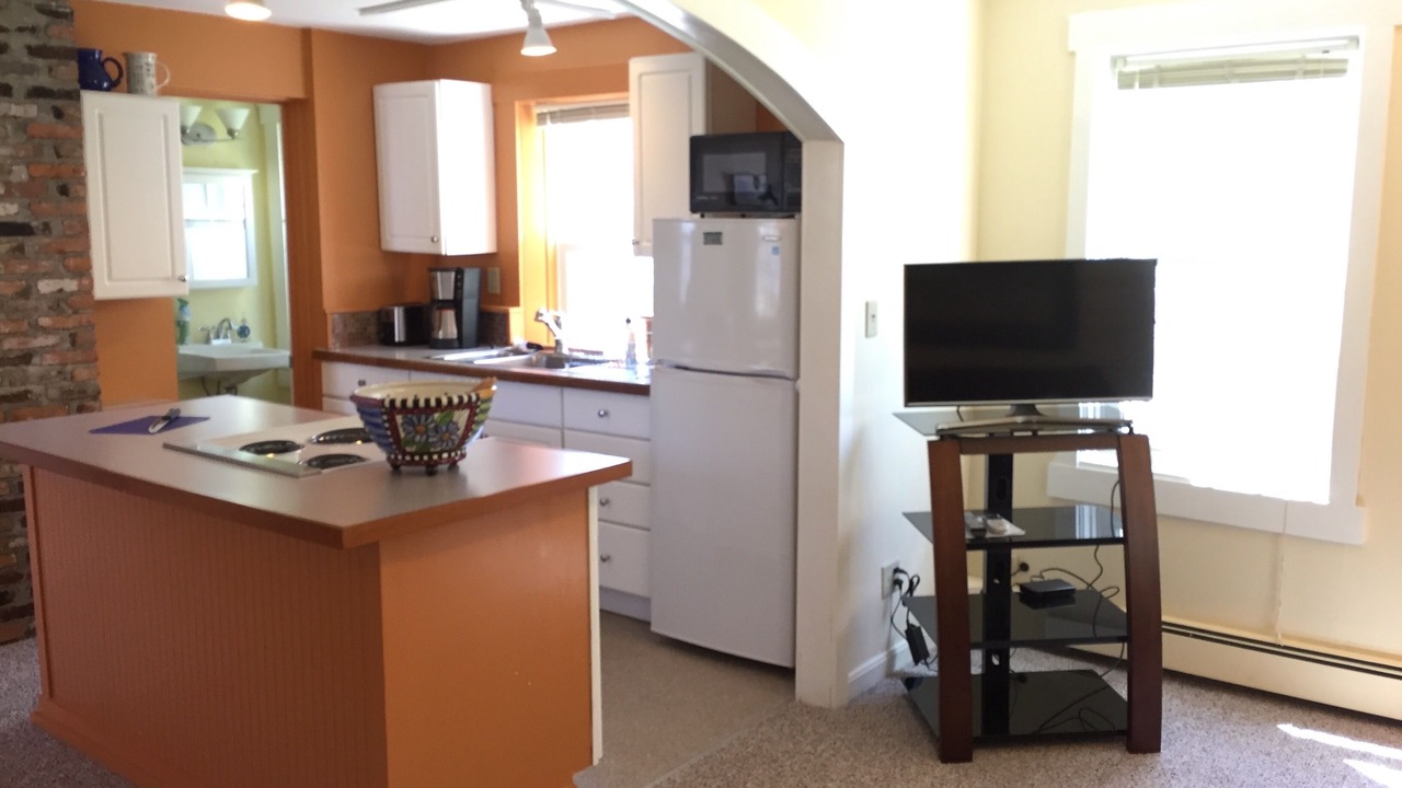 Photo of Kitchen in Hancock