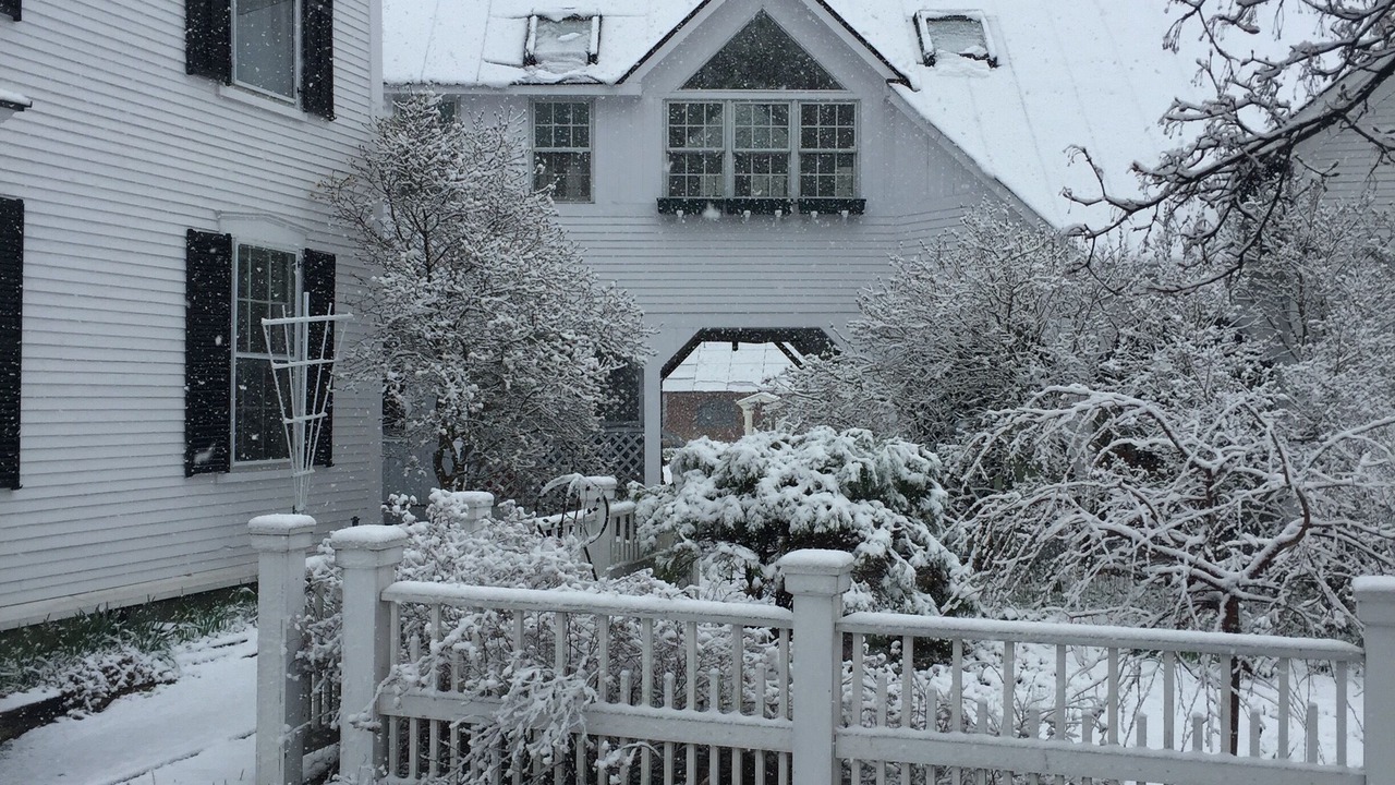 Photo of Outdoor in Hancock