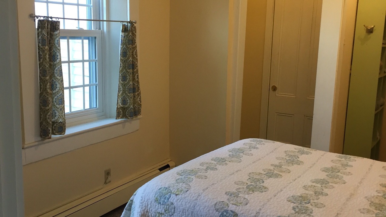 Photo of Bedroom in Hancock