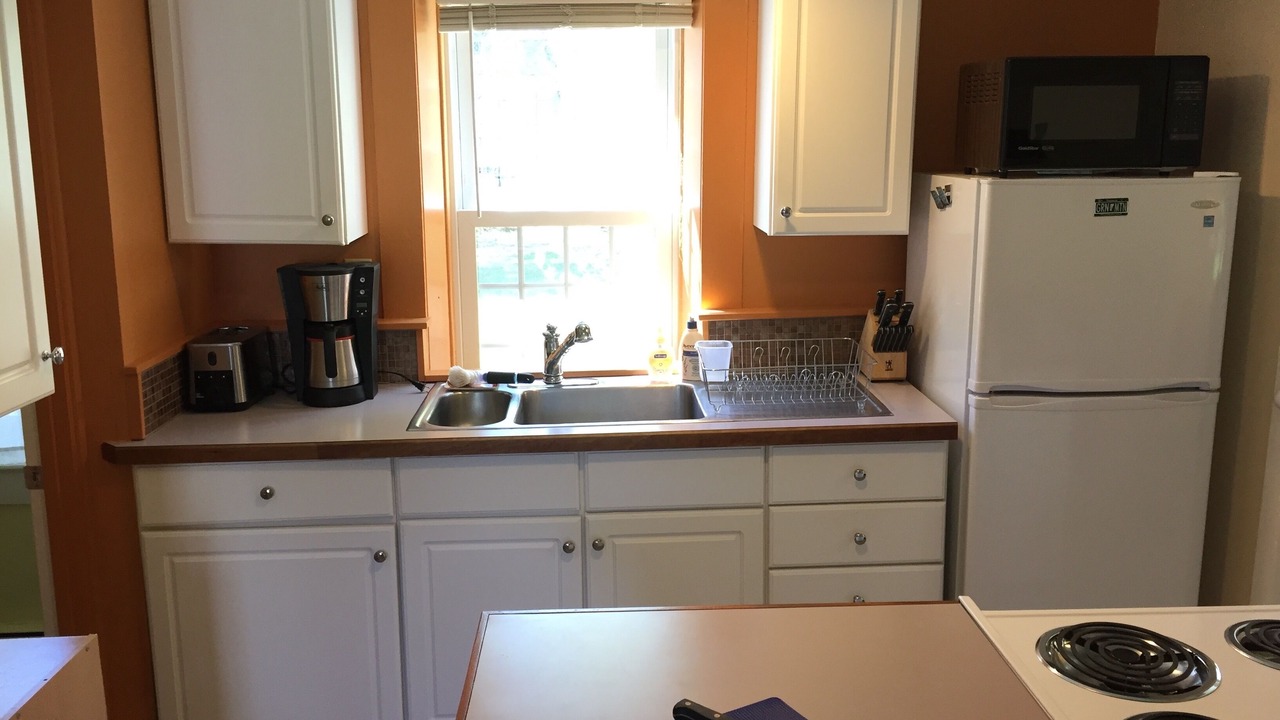 Photo of Kitchen in Hancock