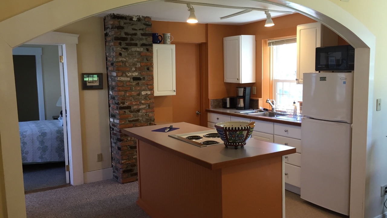 Photo of Kitchen in Hancock