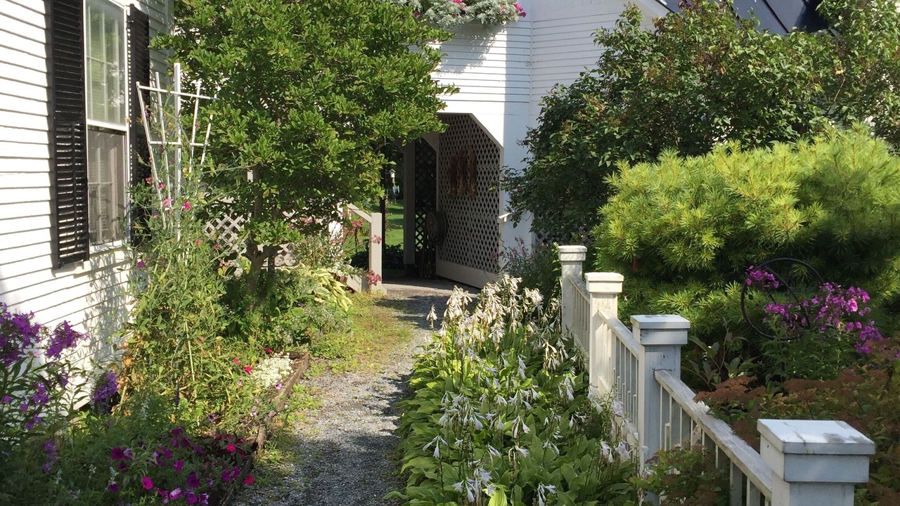 Photo of Outdoor in Hancock